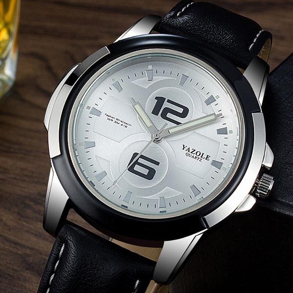 wristwatches men watches fashion man quartz watch mens leather band waterproof wristwatch luminous business male clock relogio masculino xfc, Slivery;brown
wristwatches men watches fashion man quartz watch mens leather band waterproof wristwatch luminous business male clock relogio masculino xfc, Slivery;brown