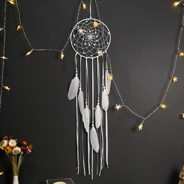 decorative objects & figurines hippie room star feather wind chimes wall decoration dream catcher hanging craft gift ornament bedroom decor
decorative objects & figurines hippie room star feather wind chimes wall decoration dream catcher hanging craft gift ornament bedroom decor