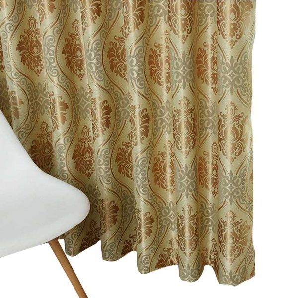 fieldcricket european-style gold pico-style curtain-woven slit-out curtain for bedroom ang living room blackout curtains & drapes
fieldcricket european-style gold pico-style curtain-woven slit-out curtain for bedroom ang living room blackout curtains & drapes