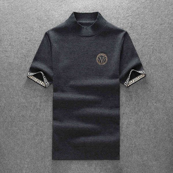 men's jackets autumn and winter men's half sleeve fashion high neck sweater knitwear bottoming slim fit h5e2, Black;brown
men's jackets autumn and winter men's half sleeve fashion high neck sweater knitwear bottoming slim fit h5e2, Black;brown