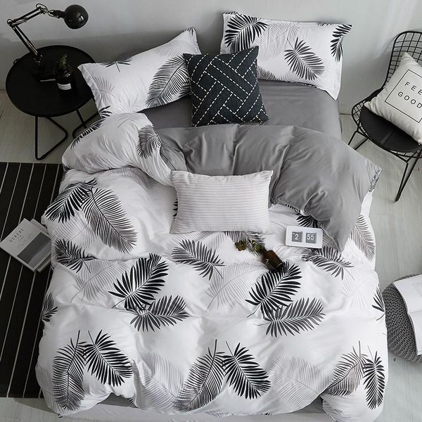household cotton four-piece quilt cover, bed linen, pillowcase, oversized bedding, soft, skin-friendly, and non-fading bedding sets
household cotton four-piece quilt cover, bed linen, pillowcase, oversized bedding, soft, skin-friendly, and non-fading bedding sets