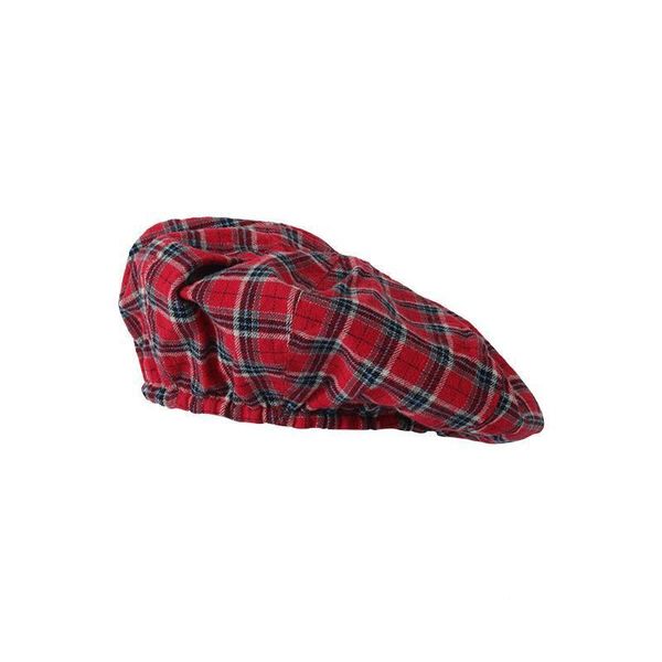 berets simple women beret for elegant lady female cotton hats plaid vintage casual -up lattice cloud women's summer sleeve hat, Blue;gray
berets simple women beret for elegant lady female cotton hats plaid vintage casual -up lattice cloud women's summer sleeve hat, Blue;gray