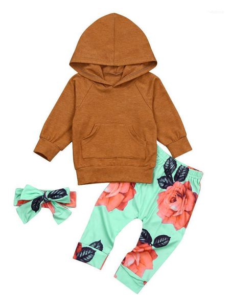 clothing sets baby girl floral pants suit, round neck long sleeve front pocket hoodie, warm loose trousers, bowknot headband11, White
clothing sets baby girl floral pants suit, round neck long sleeve front pocket hoodie, warm loose trousers, bowknot headband11, White