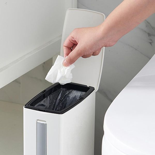 waste bins plastic trash can set toilet brush bin dustbin garbage bag dispenser dropship
waste bins plastic trash can set toilet brush bin dustbin garbage bag dispenser dropship