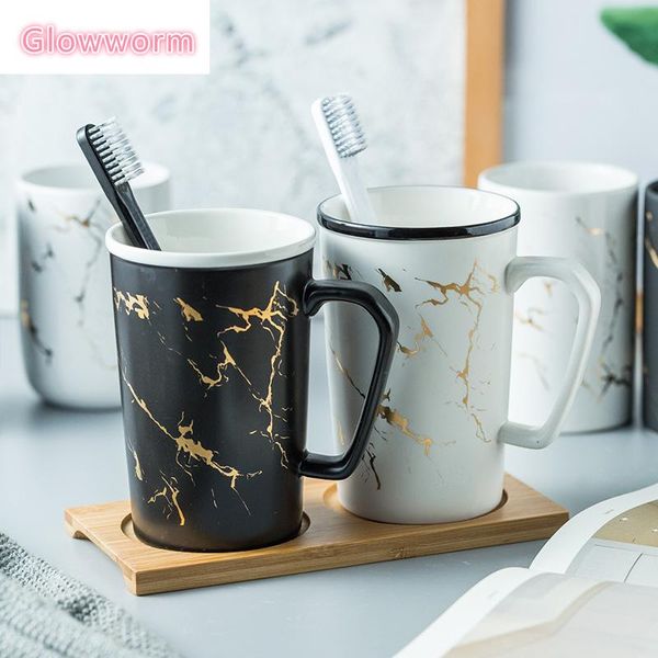 bath accessory set nordic white black marble ceramic mug brushing cup washing couple toothbrush bathroom decoration accessories
bath accessory set nordic white black marble ceramic mug brushing cup washing couple toothbrush bathroom decoration accessories