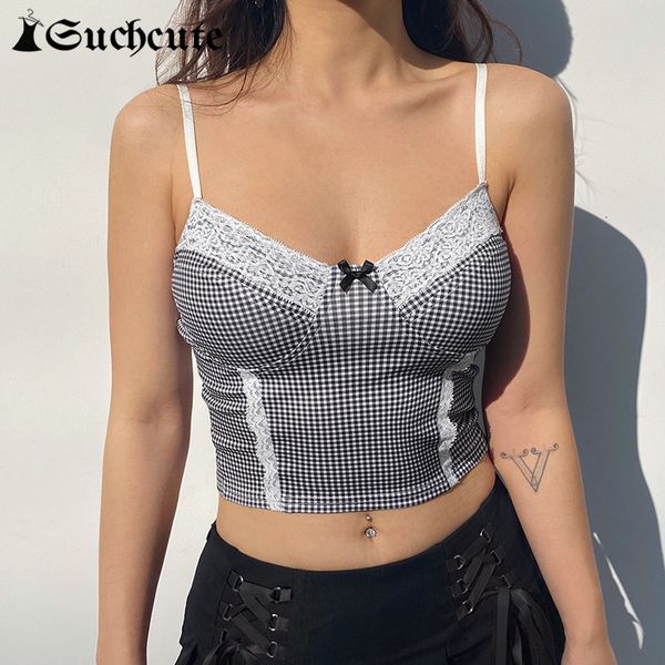 women's tanks & camis plaid tank for women v-neck lace patchwork camisole 2000s aesthetic crop streetwear fashion outfit, White
women's tanks & camis plaid tank for women v-neck lace patchwork camisole 2000s aesthetic crop streetwear fashion outfit, White