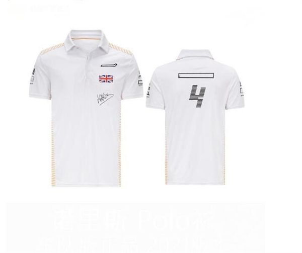 new f1 racing suit customized team version car fans auto running f1 racing joint series summer car short-sleeved polo quick-drying t-shirt
new f1 racing suit customized team version car fans auto running f1 racing joint series summer car short-sleeved polo quick-drying t-shirt