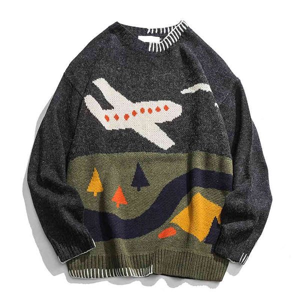 men's sweaters winter sweater with round collar, blue/green woolen for men and women, hip hop sweatshirt a stamp 1a7m, White;black
men's sweaters winter sweater with round collar, blue/green woolen for men and women, hip hop sweatshirt a stamp 1a7m, White;black