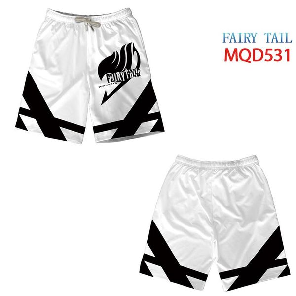 men's shorts anime fairy tail colours 3d print modal casual beach board summer boys vacation five pants, White;black
men's shorts anime fairy tail colours 3d print modal casual beach board summer boys vacation five pants, White;black