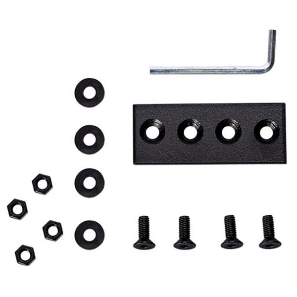 craft tools carbon steel black brushed sliding barn door hardware flat track connector for clothes shop rail
craft tools carbon steel black brushed sliding barn door hardware flat track connector for clothes shop rail