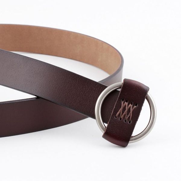 belts ladies waist belt for casual pants women genuine leather no hole solid brown female cowskin accessories, Black;brown
belts ladies waist belt for casual pants women genuine leather no hole solid brown female cowskin accessories, Black;brown