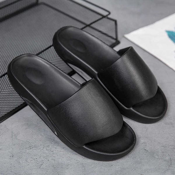 sandalssports beach slippers slippers men's coconut tide summer outdoor kanye home casual sandals korean flip flop yw yw, Black
sandalssports beach slippers slippers men's coconut tide summer outdoor kanye home casual sandals korean flip flop yw yw, Black