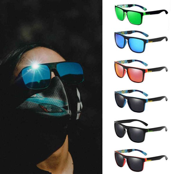 Fashion Polaris Men's Driving Shades Men's sunglasses Camping Hiking Fishing Classic UV400 sunglasses Glasses wholesale, White;black
Fashion Polaris Men's Driving Shades Men's sunglasses Camping Hiking Fishing Classic UV400 sunglasses Glasses wholesale, White;black
