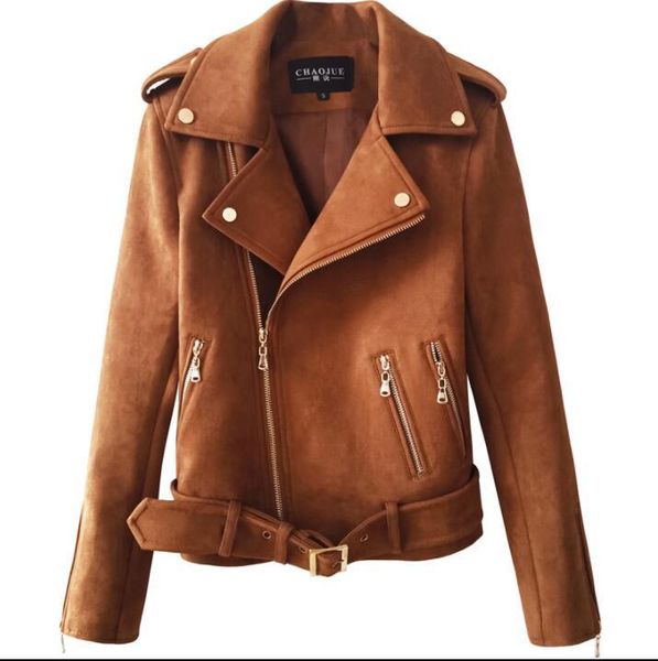 men's jackets motorcycle jacket men casual clothes mens spring autumn short coats suede jaqueta masculina chaqueta diagonal zipper, Black;brown
men's jackets motorcycle jacket men casual clothes mens spring autumn short coats suede jaqueta masculina chaqueta diagonal zipper, Black;brown