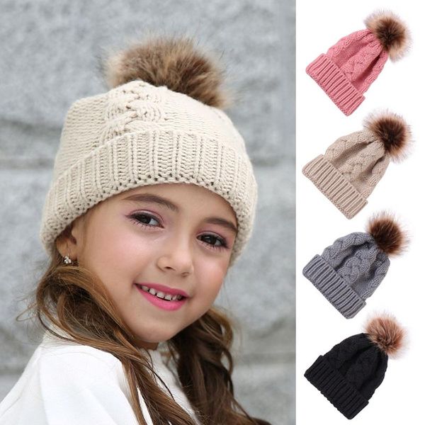 caps & hats pompom baby hat autumn winter warm kids girl boy beanie cap for children crochet thick solid color toddler bonnet, Yellow
caps & hats pompom baby hat autumn winter warm kids girl boy beanie cap for children crochet thick solid color toddler bonnet, Yellow