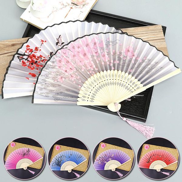 other home decor 1pcs vintage silk folding fan retro chinese japanese bamboo dance hand decoration ornaments craft gift
other home decor 1pcs vintage silk folding fan retro chinese japanese bamboo dance hand decoration ornaments craft gift