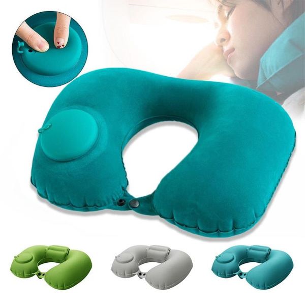 pillow meijuner press-inflatable u-shaped functional air travel cushion office creative portable neck
pillow meijuner press-inflatable u-shaped functional air travel cushion office creative portable neck