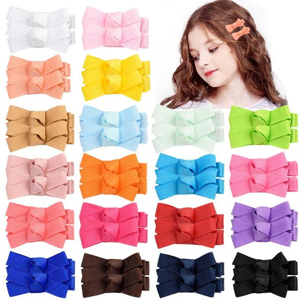 -selling solid mini kids baby hairgrips bow hairpin korean version of children all-inclusive side clip hair accessories, Slivery;white
-selling solid mini kids baby hairgrips bow hairpin korean version of children all-inclusive side clip hair accessories, Slivery;white