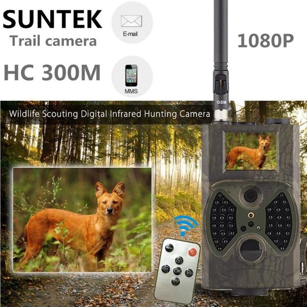 hunting cameras suntek hc300m camera 940nm night vision full hd 1080p mms gprs game trail
hunting cameras suntek hc300m camera 940nm night vision full hd 1080p mms gprs game trail