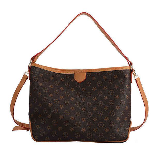 2021 medieval shopping bag large capacity single shoulder msenger portable aging women's bag tote
2021 medieval shopping bag large capacity single shoulder msenger portable aging women's bag tote