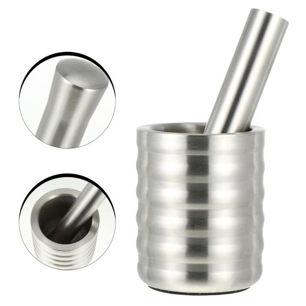 manual coffee grinders 1 set stainless steel garlic crusher mincer grind bowl with pestle
manual coffee grinders 1 set stainless steel garlic crusher mincer grind bowl with pestle