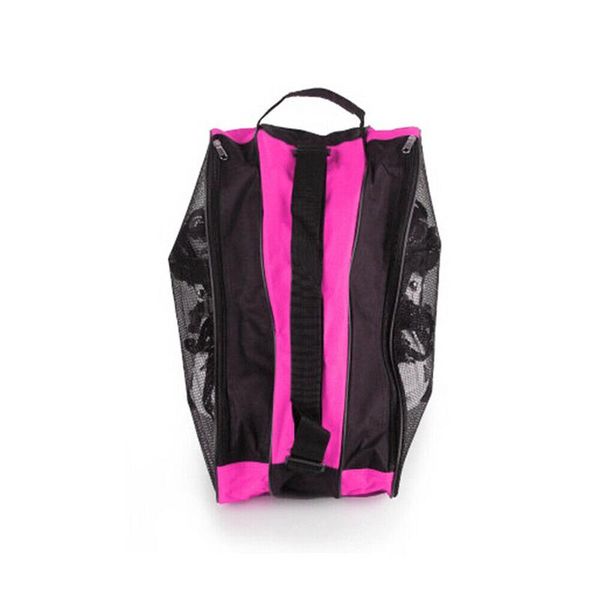 outdoor bags ice skate roller blading carry bag with shoulder strap for kids adults
outdoor bags ice skate roller blading carry bag with shoulder strap for kids adults