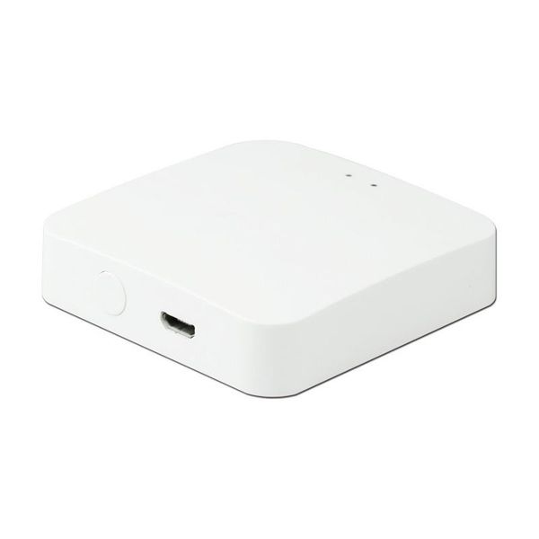 smart home control wireless gateway zigbee/ bt intelligent central hub app remote voice group multi-device
smart home control wireless gateway zigbee/ bt intelligent central hub app remote voice group multi-device