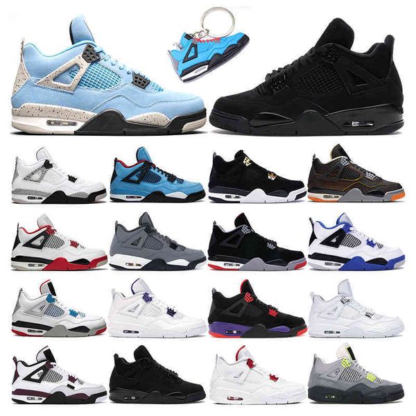 basketball shoes 4s jumpman 4 mens women university blue black cat white cement fire red cool grey sport sneaker trainer outdoor
basketball shoes 4s jumpman 4 mens women university blue black cat white cement fire red cool grey sport sneaker trainer outdoor