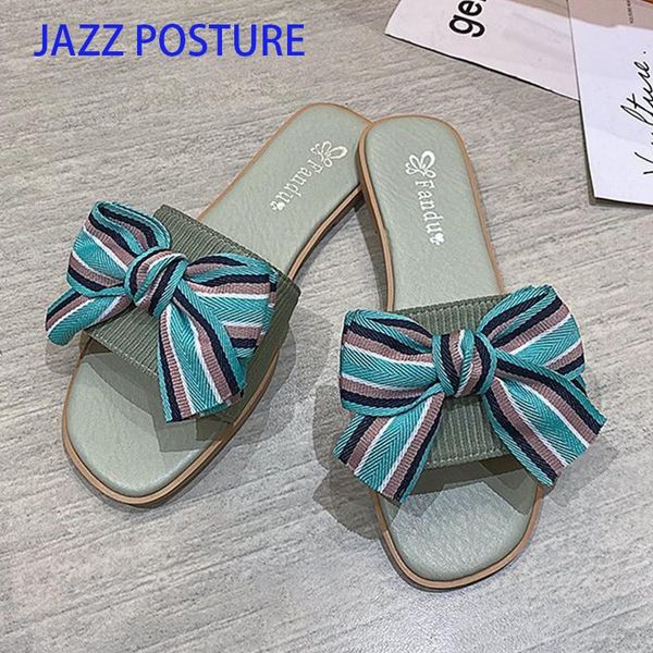women sandals candy color flat summer shoes woman bow-knot slippers chaussure femme footwear z756, Black
women sandals candy color flat summer shoes woman bow-knot slippers chaussure femme footwear z756, Black