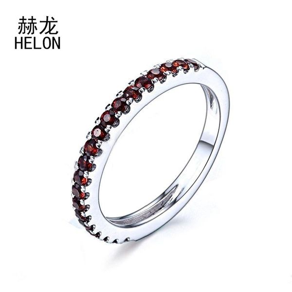 cluster rings helon sterling silver 925 0.4ct 100% genuine garnet engagement anniversary ring women trendy gemstone fine jewelry wedding, Golden;silver
cluster rings helon sterling silver 925 0.4ct 100% genuine garnet engagement anniversary ring women trendy gemstone fine jewelry wedding, Golden;silver