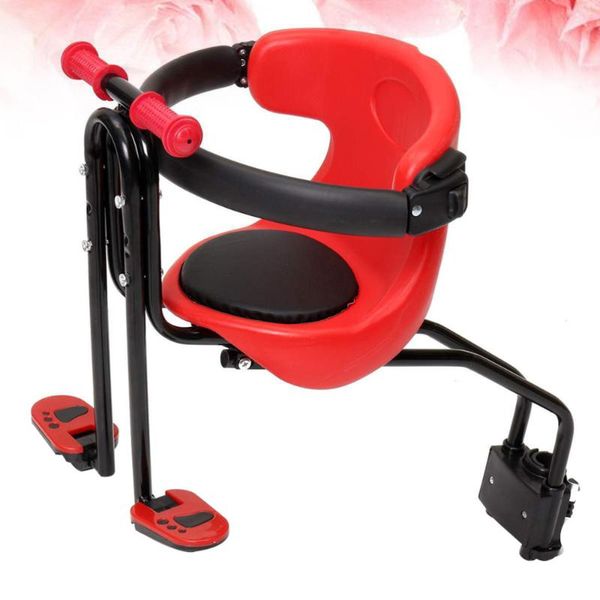 bike saddles children seat adjustable safety quick release for foldable mtb road (red)
bike saddles children seat adjustable safety quick release for foldable mtb road (red)