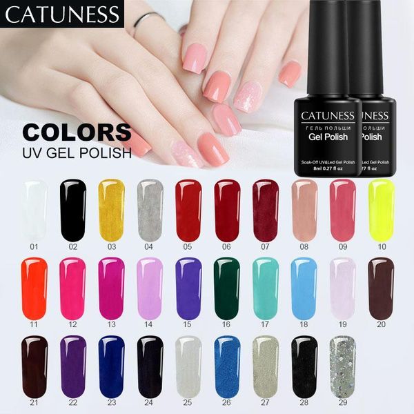 colors 8ml sequins nail acrylic glue semi-permanent glitter uv gel polish in 29 soak off gel1, Red;pink
colors 8ml sequins nail acrylic glue semi-permanent glitter uv gel polish in 29 soak off gel1, Red;pink