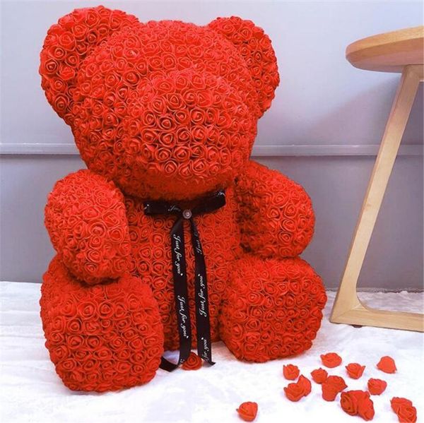 party favor diy 40 cm teddy rose bear with box artificial pe flower valentine's day for girlfriend women wife mother's gifts
party favor diy 40 cm teddy rose bear with box artificial pe flower valentine's day for girlfriend women wife mother's gifts