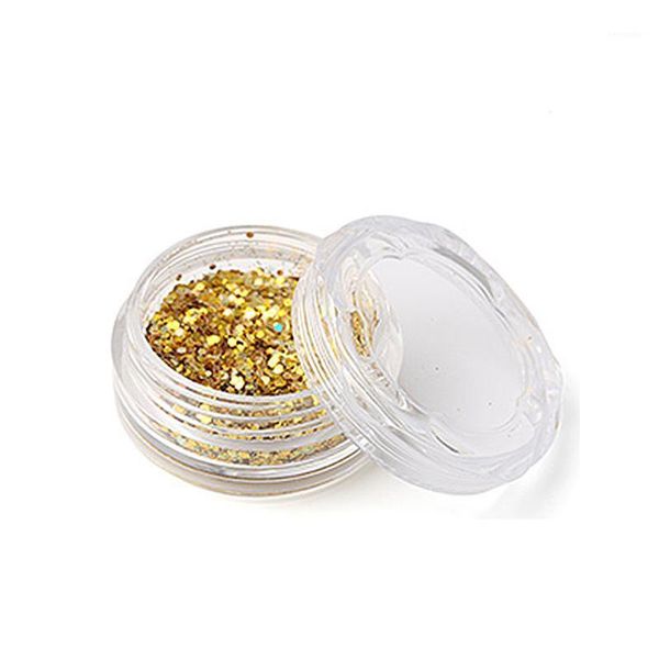 box gold glitter flakes irregular aluminum foil sequins for nails chrome powder winter manicure art decorations nail1, Silver;gold
box gold glitter flakes irregular aluminum foil sequins for nails chrome powder winter manicure art decorations nail1, Silver;gold