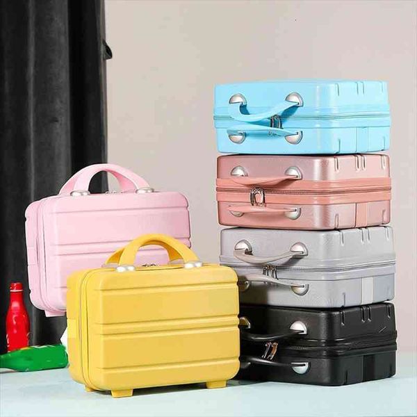 mini travel hand luggage cosmetic case small portable carrying bag cute suitcase multifunction makeup storage organizer handbag
mini travel hand luggage cosmetic case small portable carrying bag cute suitcase multifunction makeup storage organizer handbag