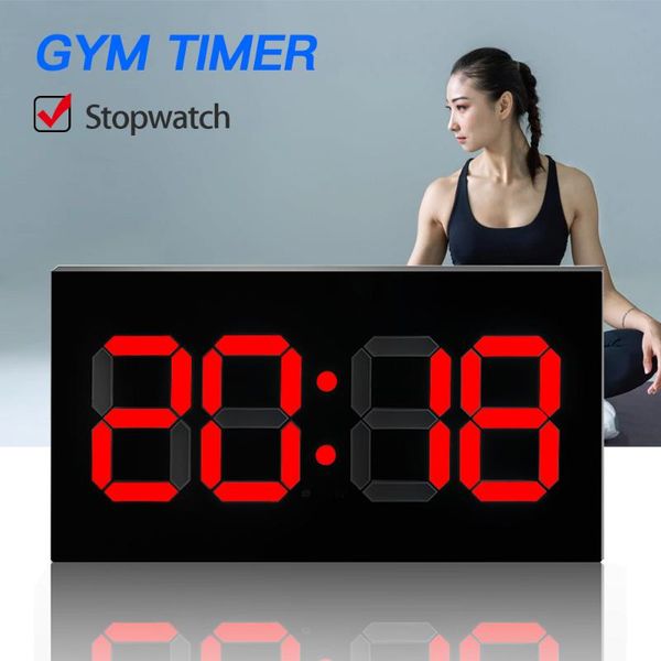 " gym timer satch with remote for fitness training ideal interval clock wall mount brackets drop clocks
" gym timer satch with remote for fitness training ideal interval clock wall mount brackets drop clocks