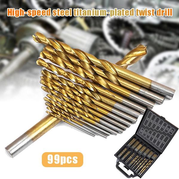 professional drill bits 99pcs bit set woodworking hole shank wood tools for metal diy alloy opener high speed tsh shop
professional drill bits 99pcs bit set woodworking hole shank wood tools for metal diy alloy opener high speed tsh shop