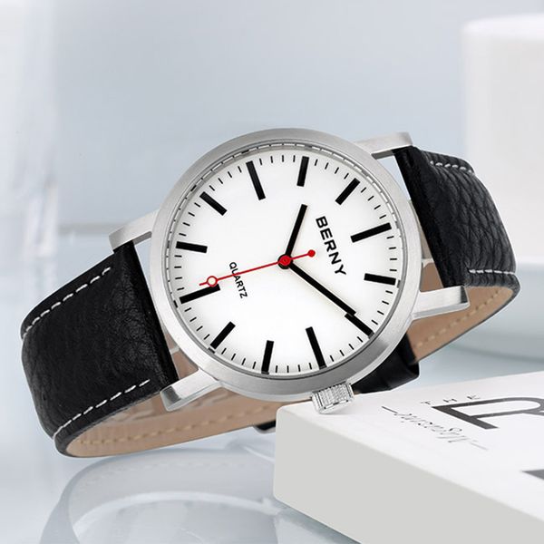 berny men watch luxury male quartz watches zegarek mski relogio masculino nato strap wristwatch montre homme waterproof casual
berny men watch luxury male quartz watches zegarek mski relogio masculino nato strap wristwatch montre homme waterproof casual