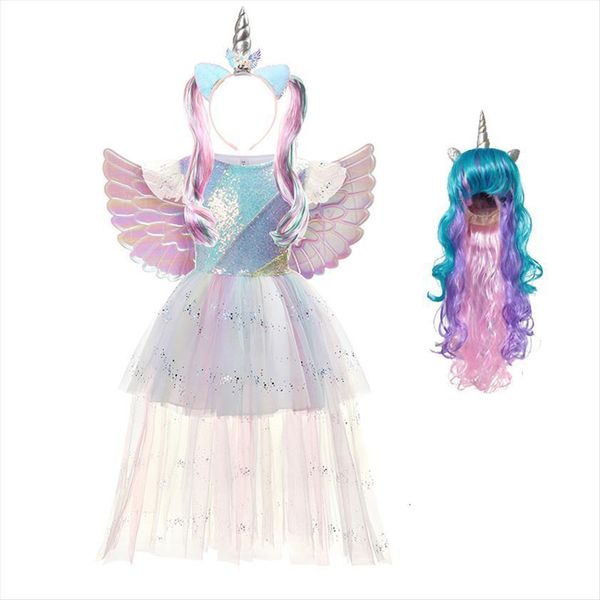 unicorn for baby unicorns girl dress costume girls halloween chrismtas kids carnival party clothing wig wing, Red;yellow
unicorn for baby unicorns girl dress costume girls halloween chrismtas kids carnival party clothing wig wing, Red;yellow