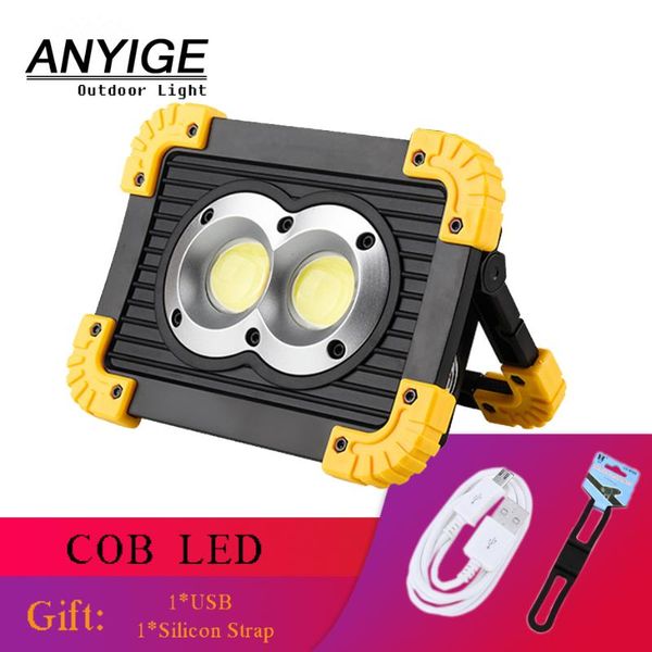 20w work lamp 18650 rechargeable battery outdoor searchlight ip44 power bank working light for hunting camping tent torches
20w work lamp 18650 rechargeable battery outdoor searchlight ip44 power bank working light for hunting camping tent torches