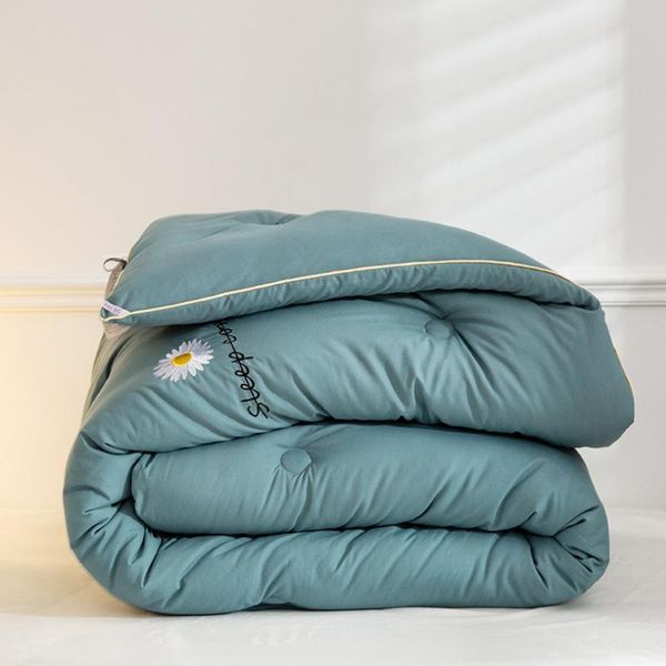 comforters & sets colors comforter duvets single double quilt winter very warm thickening duvet king queen twin size quilted weighted blanke
comforters & sets colors comforter duvets single double quilt winter very warm thickening duvet king queen twin size quilted weighted blanke