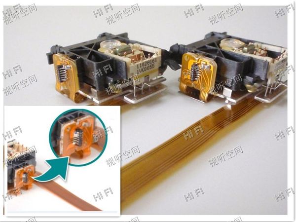 smart power plugs 100% and original vau1254 / vau1255 vam1255 vam1254 laser lens optical pickup bloc optique replacement cd pro2 cdpro2
smart power plugs 100% and original vau1254 / vau1255 vam1255 vam1254 laser lens optical pickup bloc optique replacement cd pro2 cdpro2