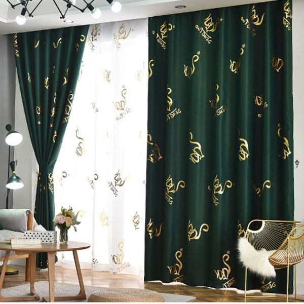 curtain & drapes nordic simple curtains for living room net red style bronze black full shade fabric thicken
curtain & drapes nordic simple curtains for living room net red style bronze black full shade fabric thicken