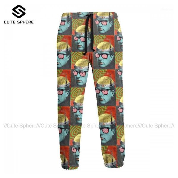 surrealism sweatpants fitness polyester joggers wholesale cute male casual pants men's, Black
surrealism sweatpants fitness polyester joggers wholesale cute male casual pants men's, Black