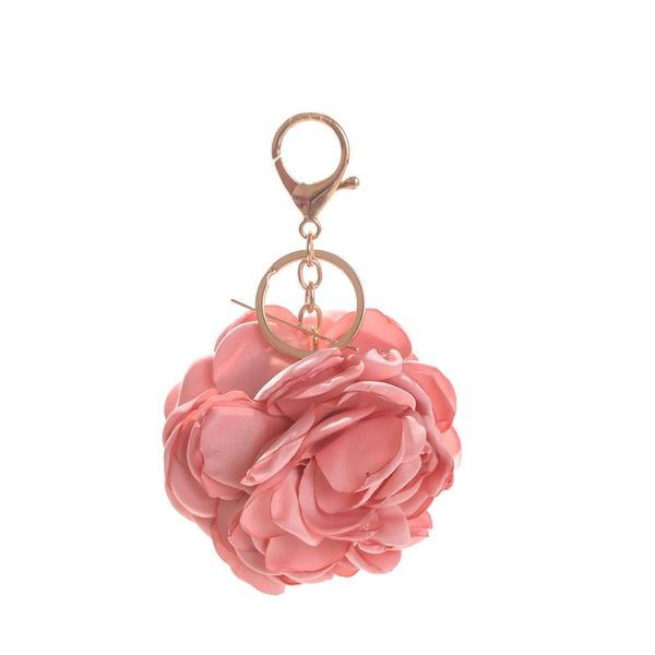 keychains cloth rose flower key chain bag keychain for women car pendant ring jewelry holder eh589, Silver
keychains cloth rose flower key chain bag keychain for women car pendant ring jewelry holder eh589, Silver