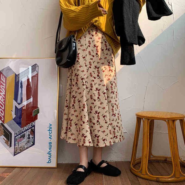 skirts skirts elastic high waist floral print women mermaid female corduroy spring summer midi vestidos femme nrum, Black
skirts skirts elastic high waist floral print women mermaid female corduroy spring summer midi vestidos femme nrum, Black