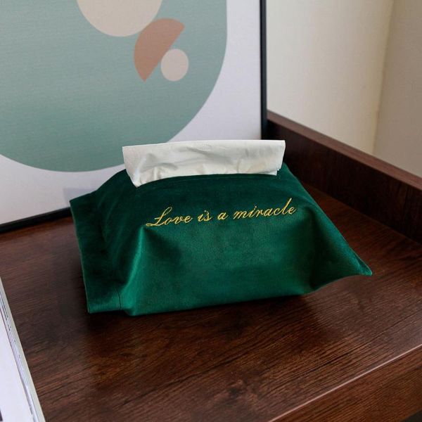 tissue boxes & napkins nordic velvet embroidery boxe ecoco home office storage bedroom kitchen supplies car paper holder desk box
tissue boxes & napkins nordic velvet embroidery boxe ecoco home office storage bedroom kitchen supplies car paper holder desk box