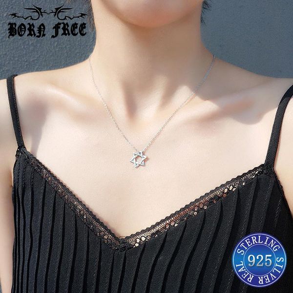 pendant necklaces joyas de plata 925 pendule neckless hexagram necklace women collier a star is born jewelry collares lot bijoux en gros, Silver
pendant necklaces joyas de plata 925 pendule neckless hexagram necklace women collier a star is born jewelry collares lot bijoux en gros, Silver