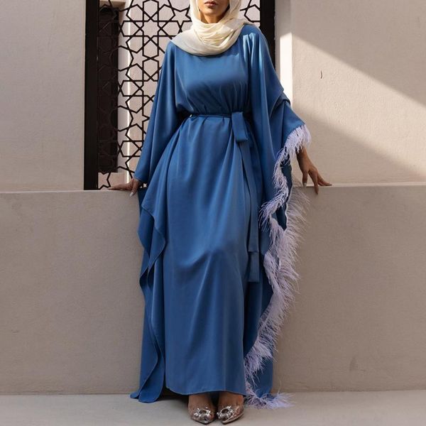 ethnic clothing djellaba femme dubai abaya turkey muslim women fashion feather dress african plus size robes boubou islam kaftan, Red
ethnic clothing djellaba femme dubai abaya turkey muslim women fashion feather dress african plus size robes boubou islam kaftan, Red