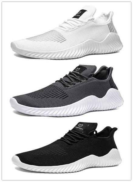 tennis shoes 2021 boys shoes breathing white trendy sneakers big child original casual light walking zapatillas hombre feshion 39-47 2714, Black 
tennis shoes 2021 boys shoes breathing white trendy sneakers big child original casual light walking zapatillas hombre feshion 39-47 2714, Black